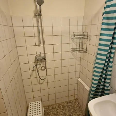The Hague Appartment Appartement