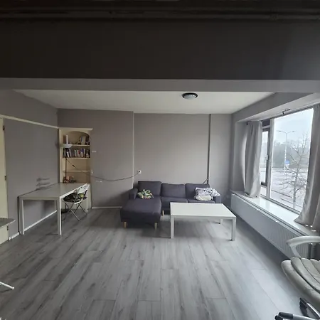 Appartement The Hague Appartment Den Haag