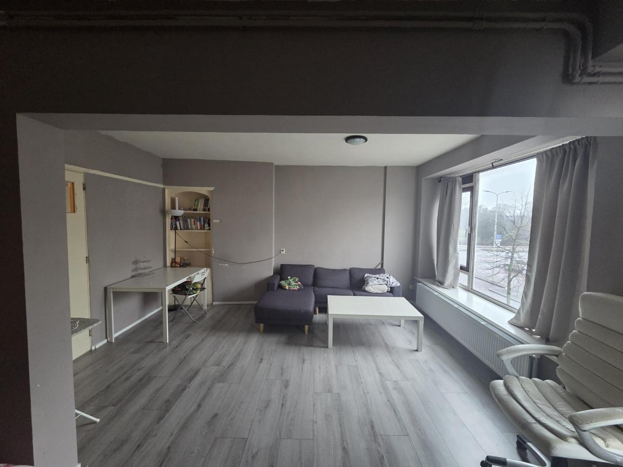 Apartment The Hague Appartment Den Haag